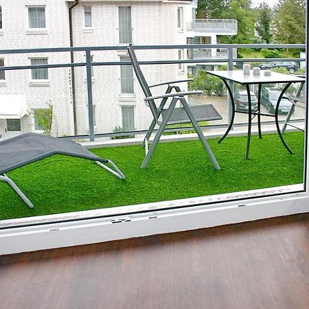 Domizil Am Meer Domizil Am Meer Appartement 18 Тимендорфер Странд Екстериор снимка