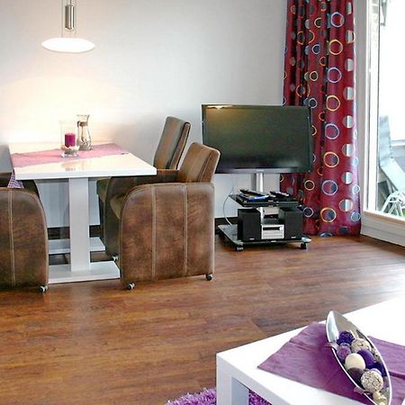 Domizil Am Meer Domizil Am Meer Appartement 18 Тимендорфер Странд Екстериор снимка