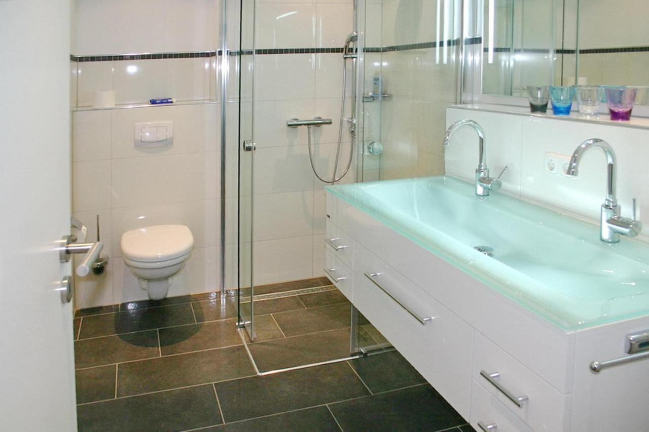 Domizil Am Meer Domizil Am Meer Appartement 18 Тимендорфер Странд Екстериор снимка